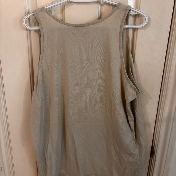 Vintage Canada mens tank top - Picture 4 of 4